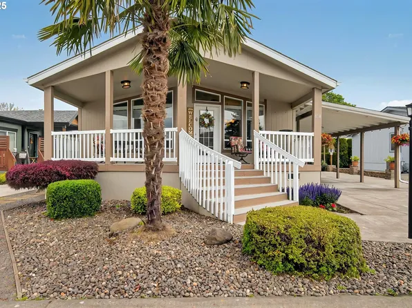 5101 NE 121st Ave, Vancouver, WA 98660