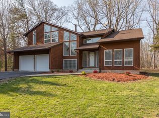 16501 Baden Naylor Rd, Brandywine, MD 20613