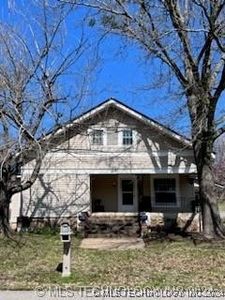 217 E Blair Ave, Wilburton, OK, 74578
