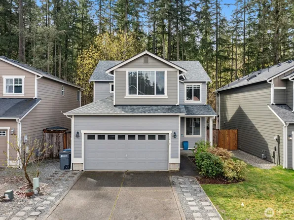22419 SE 244th Street, Maple Valley, WA 98038