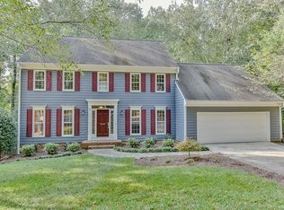 6931 Huntfield Dr, Charlotte, NC 28270