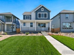 5182 Rendezvous Pkwy, Timnath, CO 80547