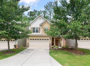 2804 Evanston Ave, Durham, NC 27703