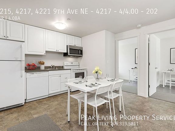 2nd image of 4215 8438th Ave #9-202