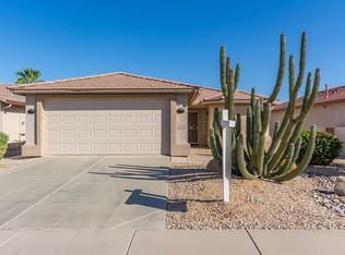 3456 E Waterview Dr, Chandler, AZ 85249