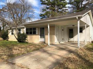 3300 Green Dr, Little Rock, AR 72209