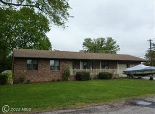 2312 Bauernschmidt Dr, Baltimore, MD 21221