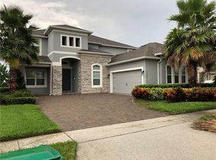 14597 Black Quill Dr, Winter Garden, FL 34787