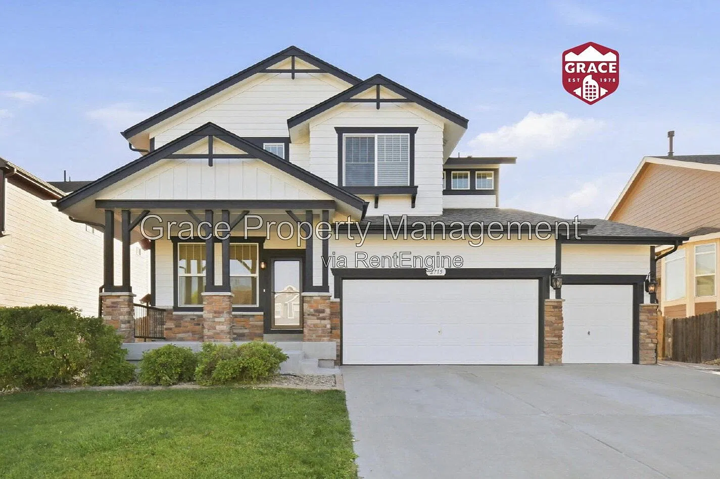 4 bed, 3.0 bath, 3784 sqft, $3,020 — Photo 1