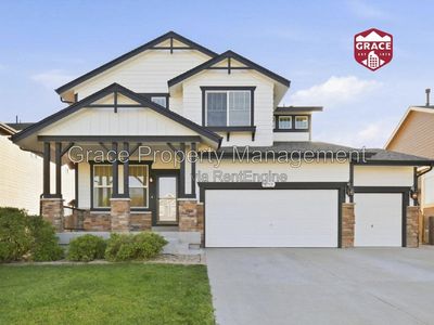 2715 S Muscovey Ln, Johnstown, CO, 80534