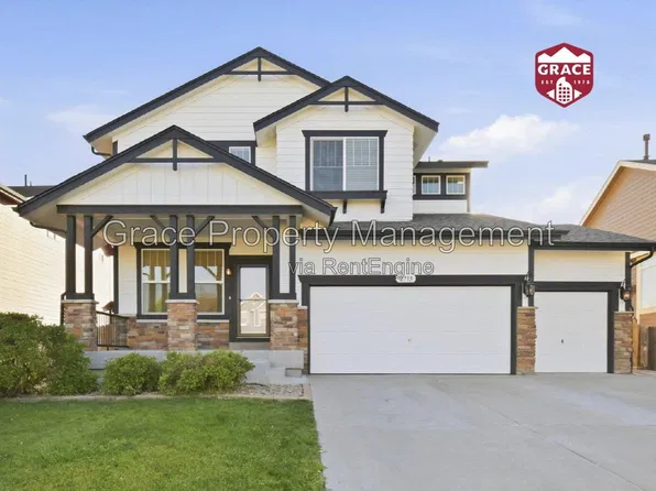 2715 S Muscovey Ln, Johnstown, CO 80534