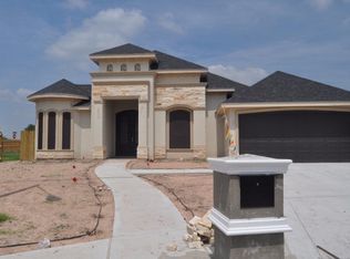 2910 Truman Ave, Mission, TX 78574