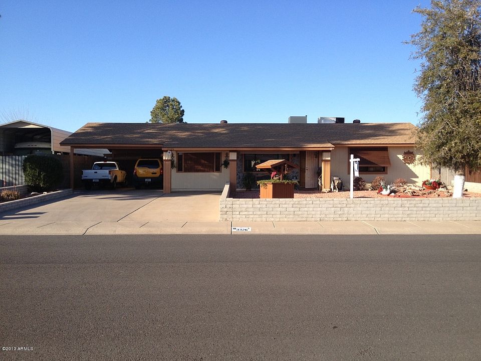 1st image of 3326 W Oraibi Dr