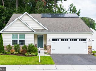 9490 Song Sparrow Cir, Delmar, MD 21875