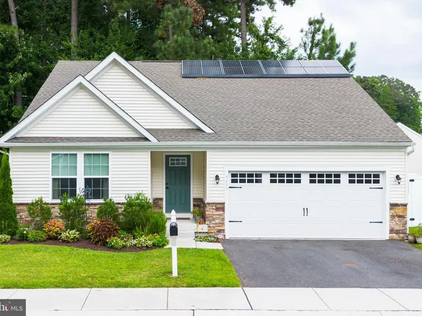 9490 Song Sparrow Cir, Delmar, MD 21875