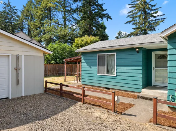 3851 SE 154th Ave, Portland, OR 97236