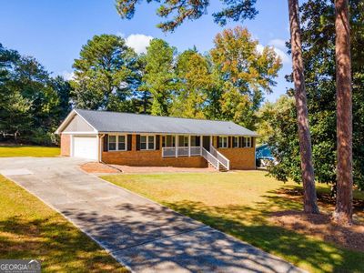 2021 Collinswood Dr, Snellville, GA, 30078