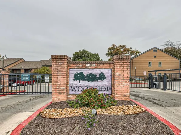 4803 Hamilton Wolfe #310, San Antonio, TX 78229