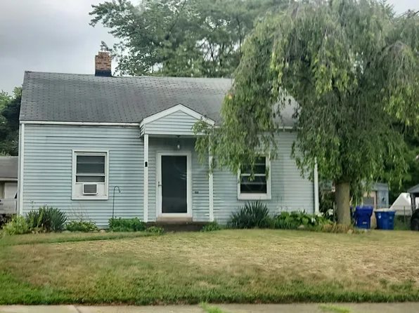 311 S Avery Rd, Waterford, MI 48328