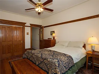 Sold by Avenue Sotheby's International Realty