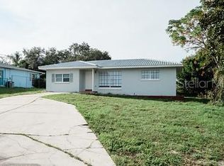 1615 Overlook Dr, Tarpon Springs, FL 34688