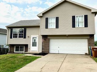 3110 Lone Tree Rd, Bellevue, NE 68123