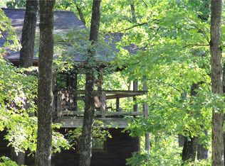 16955 Crawley Rd, West Fork, AR 72774