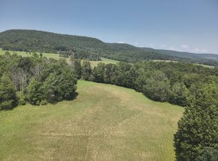 0 Upper Mountain Rd, Canton, PA 17724