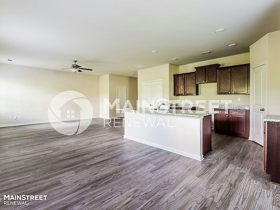 WM - Living Room