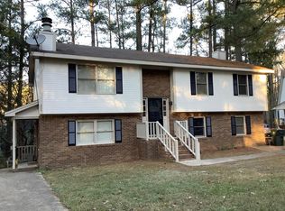 211 Bramble Ct, Raleigh, NC 27615