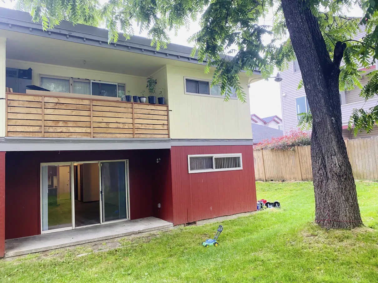 Dorn Apartments — Photo 2