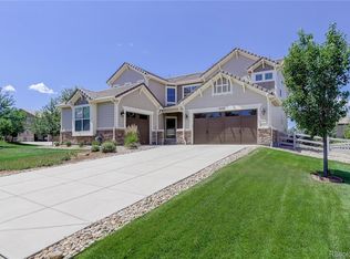 16551 Turret Way, Broomfield, CO 80023
