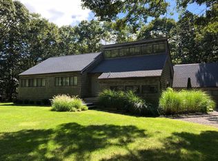 36 Long Woods Ln, East Hampton, NY 11937