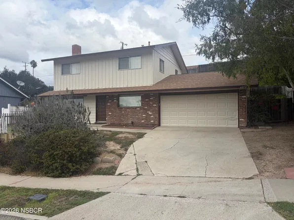 4079 Solar Way, Lompoc, CA 93436