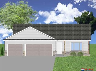 11910 N 142nd St, Waverly, NE 68462