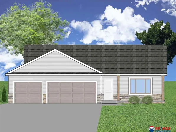 11910 N 142nd St, Waverly, NE 68462