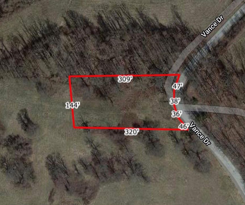 2nd image of 159 Vance Rd