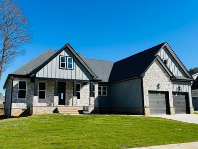 359 Eagle Creek Rd NW, Cleveland, TN, 37312