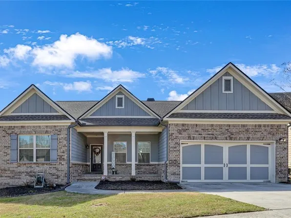 1317 Elmswood Glen Way, Lawrenceville, GA 30045