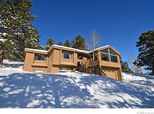 24315 Choke Cherry Ln, Golden, CO 80401