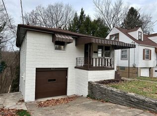 937 Broadway Blvd, Steubenville, OH 43952