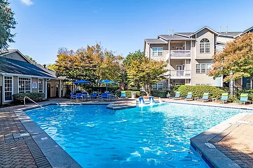 Hawthorne North Druid Hills Photo 1