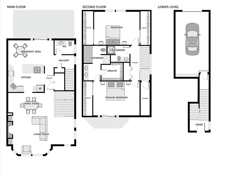 31 Jackson St #H — Photo 31