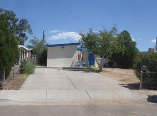 312 Erbbe St NE, Albuquerque, NM 87123