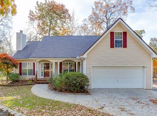 1880 Pilgrim Rd, Cumming, GA 30040