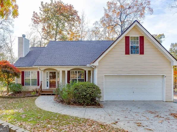 1880 Pilgrim Rd, Cumming, GA 30040