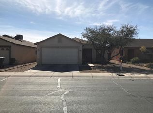 11797 W Larkspur Rd, El Mirage, AZ 85335
