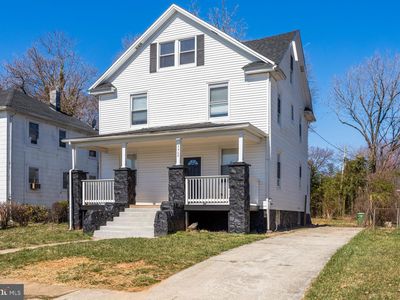 3908 Primrose Ave, Baltimore, MD, 21215