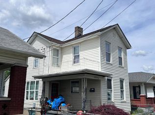 1485 Kahn Ave, Hamilton, OH 45011