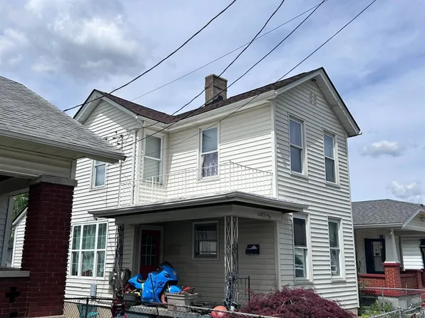1485 Kahn Ave, Hamilton, OH 45011